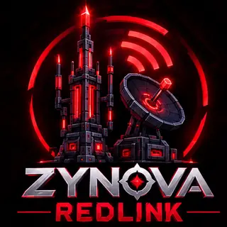 Zynova's Redlink