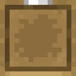 Storage Drawers | Bedrock Edition
