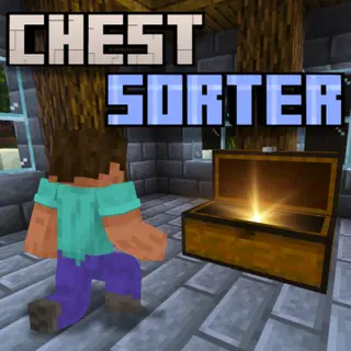 Easy Chest Sorter