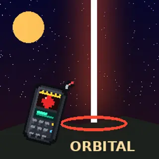 Orbital Arsenal