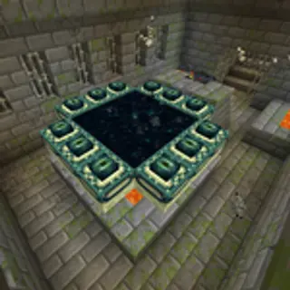Mini Strongold