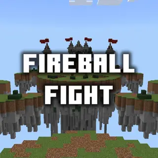 NC Fireball Fight (functional)