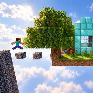 Sky Island Warm-Up