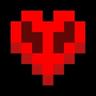 Vors Hardcore Hearts (Fake)