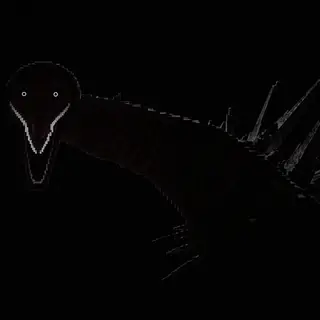 Bloodbath Godzilla-The Arrival