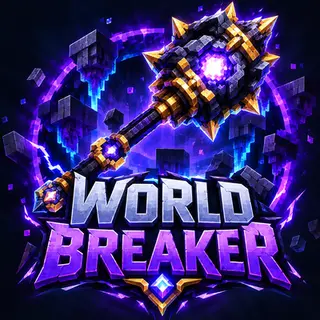 world breaker