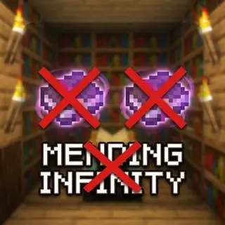 No Mending & Infinity