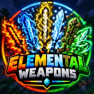 ELEMENTAL WEAPON