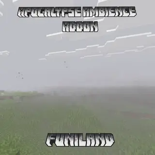 Apocalypse Ambience Addon