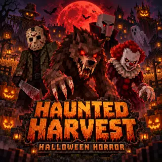 Haunted Harvest - Halloween Horror