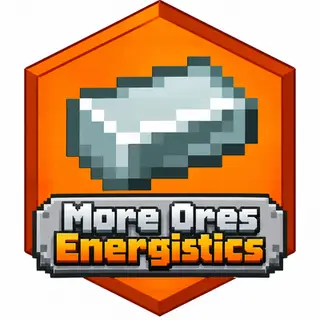 More Ores Energistics