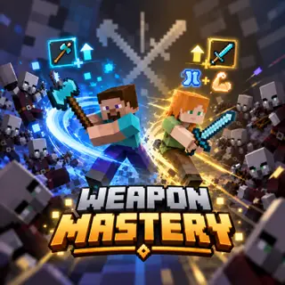 weapon mastery