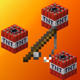 Ember's orbital strike cannon