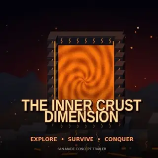 THE CRUST: Dimension addon