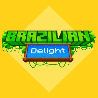 Brazilian Delight (Official Bedrock Port)