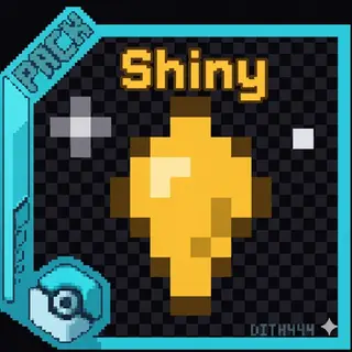 CobbleShiny