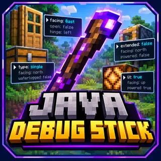 Java Debug Stick