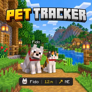 Pet Tracker