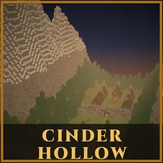 The Raid of Cinder Hollow