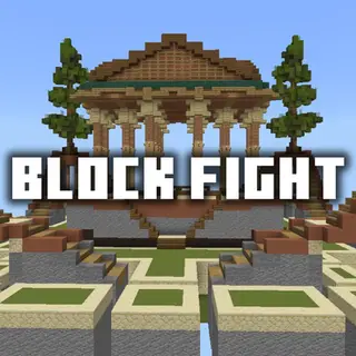 NC Block Fight (functional)