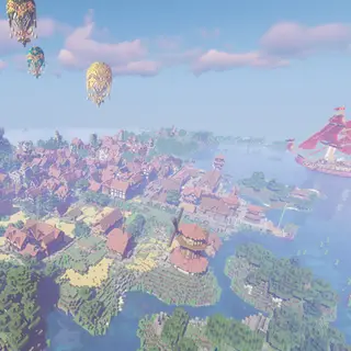 Medieval Lords Venture