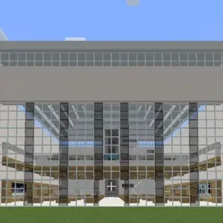 Apple Store at TRX (Unofficial Build)