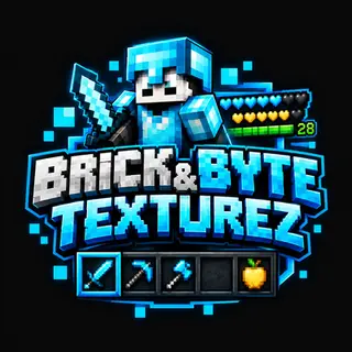 Brick & Byte Texturez