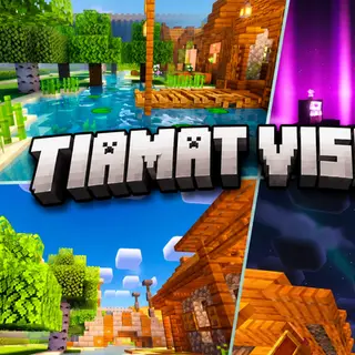 TIAMAT VISUALS