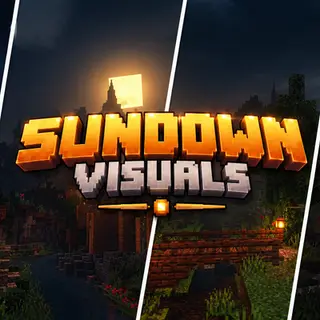 SUNDOWN VISUALS