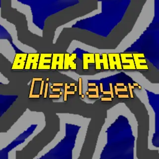 Break Phase Viewer
