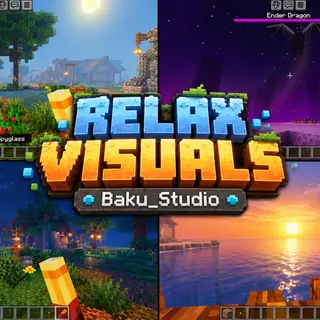 RELAX VISUALS