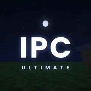 ittaPROcraft ULTIMATE shader