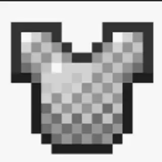 Chainmail Armor Recipes