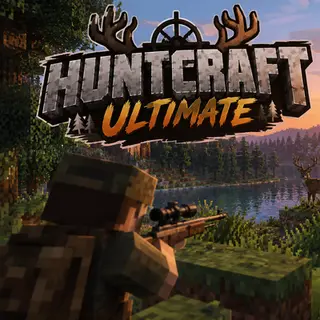 HuntCraft ultimate