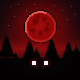 Blood Moon