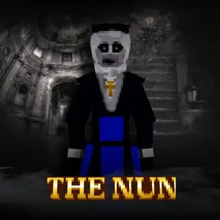 The nun