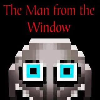 The Man from the Window (Official)