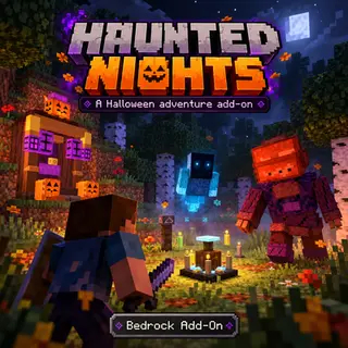 Haunted Nights