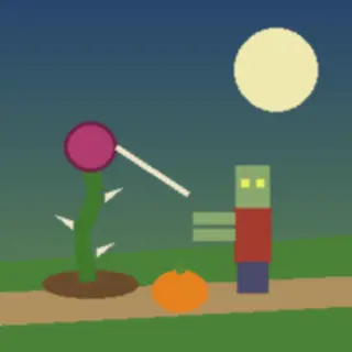 Plants VS Zombies