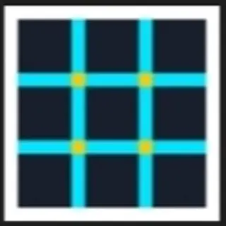 Simplest chunk mapper