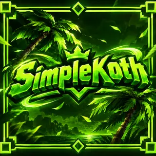SimpleKoth V1.0.0
