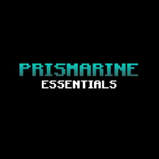 Prismarine Essentials