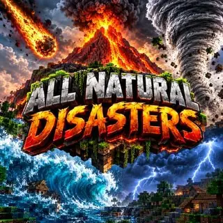 All Natural Disasters