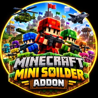 MINI SOLDIER