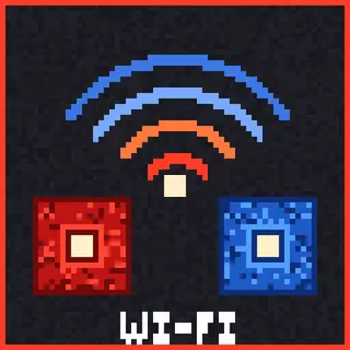 Redstone WI-FI
