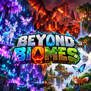 Beyond Biomes