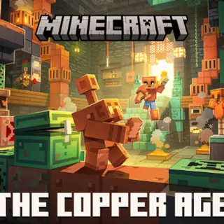 Copper upgrade