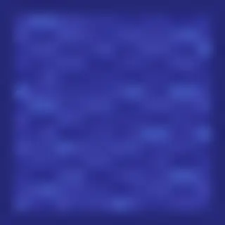 Outlined wool pack