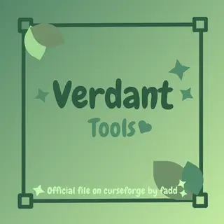 Verdant Tools