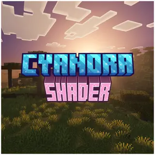 Cyanora Shader